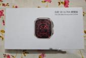 S8 ULTRA SMART WATCH