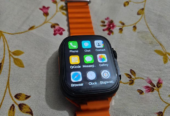 S8 ULTRA SMART WATCH