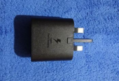 Samsung 25w Original Charger