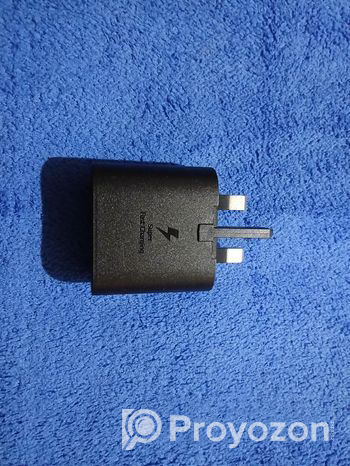 Samsung 25w Original Charger