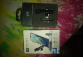 K8 wireless microphone