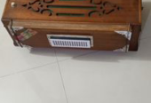 Harmonium 42 Paddar