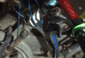 Feibac Bicycle (Used)