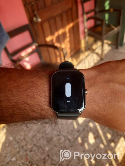 BOULT Watch Sell Post