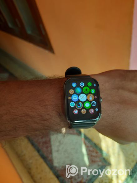 BOULT Watch Sell Post