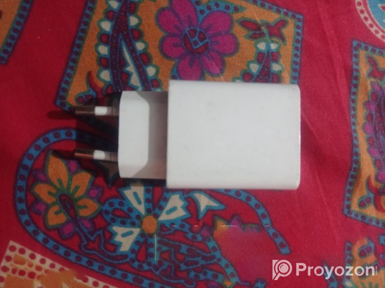 Mi organic charger 18w