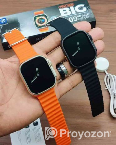 Smart Watch Band New