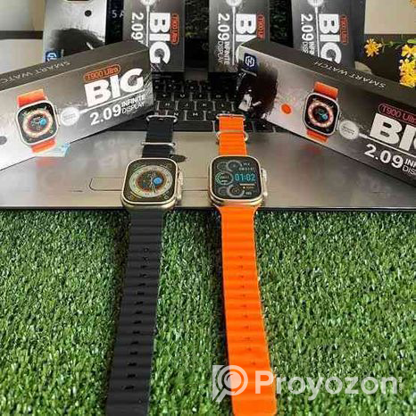 Smart Watch Band New