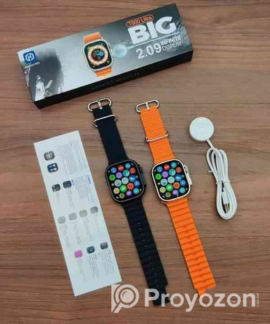 Smart Watch Band New
