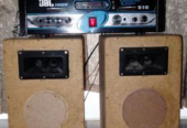 JBL Speaker for Sell Post