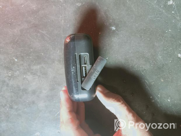 M10 Bluetooth (Used)