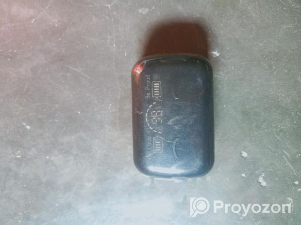 M10 Bluetooth (Used)