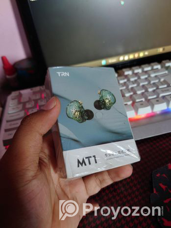 TRN MT1 Earphone