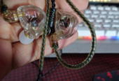TRN MT1 Earphone