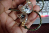 TRN MT1 Earphone