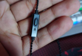 TRN MT1 Earphone
