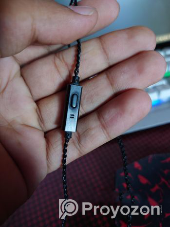 TRN MT1 Earphone