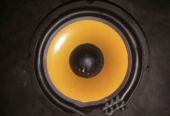 8″ 5core speaker (Used)