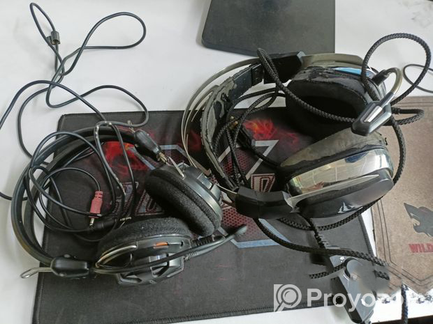 Headphones for Sell
