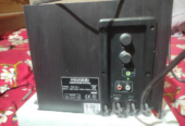 Microlab TMN 2:1