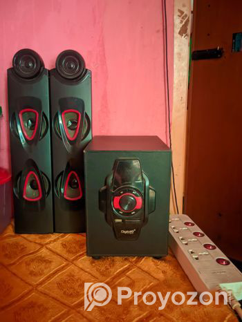 Sound system for Sell