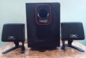Digital x ‍Speaker (Used)