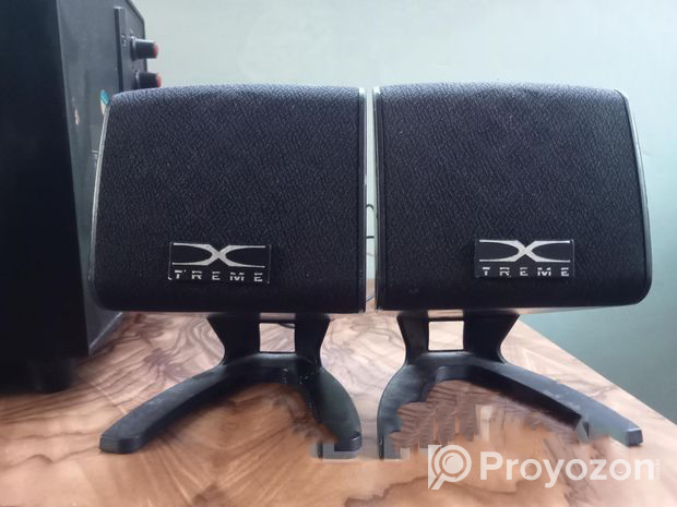 Digital x ‍Speaker (Used)