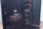 Digital x ‍Speaker (Used)