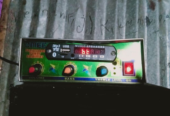 Sound box (Used)