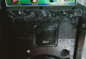 Sound box (Used)
