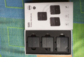 Sx9 Wireless Microphone