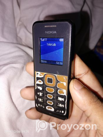 Nokia 105 . (Used)