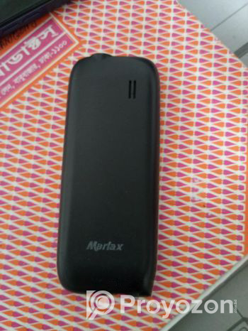 Marlax button phone (Used)