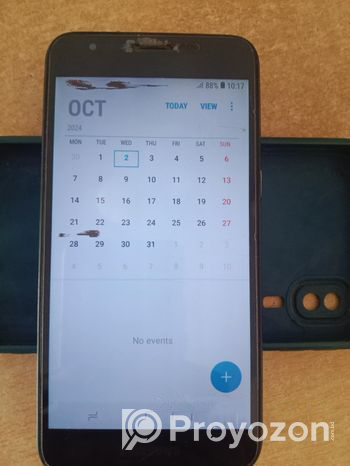 Samsung Galaxy A2 Core. (Used)