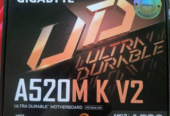 A520M K V2 motherboard sell