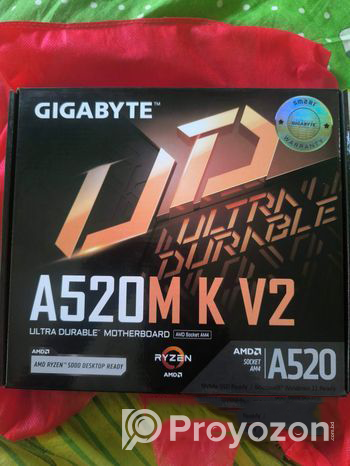 A520M K V2 motherboard sell