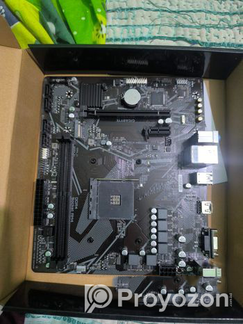 A520M K V2 motherboard sell