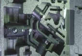 Dji Ronin SC Gimbel