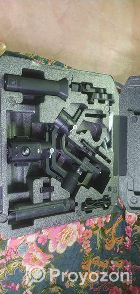 Dji Ronin SC Gimbel