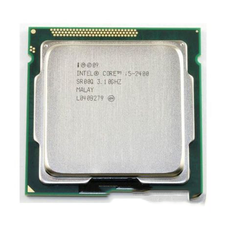 processors full fresh