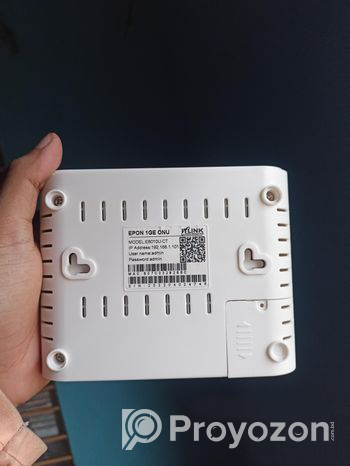 Com Router Sell Post (Used)