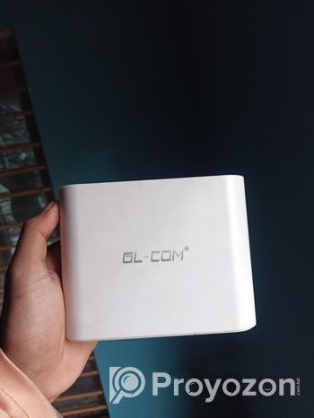 Com Router Sell Post (Used)