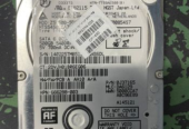 Hardisk from laptop 500 gb
