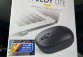 Wireless mouse for Laptop and PC