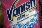 Laundry detergent powder 500gm
