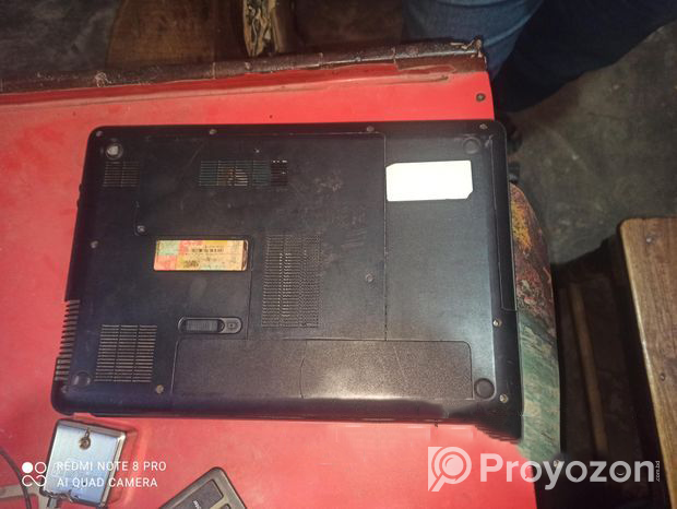 Laptop for Sell (Used)