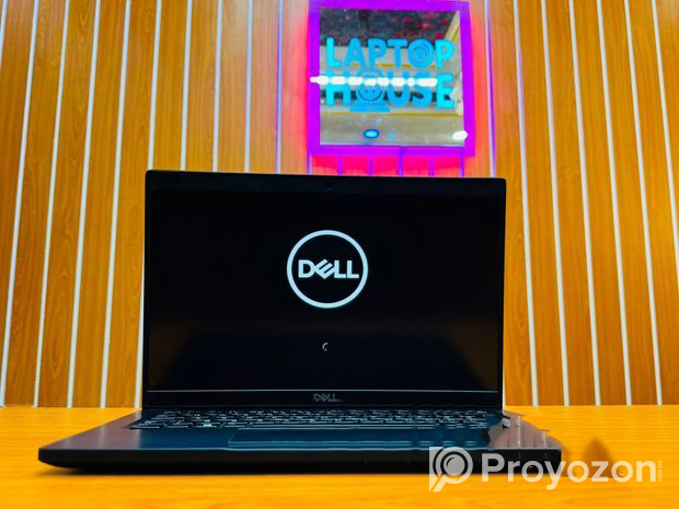 Dell Laptop for Sell (Used)