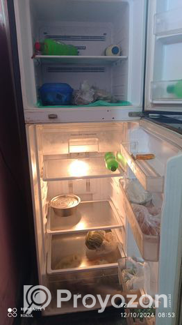 Refrigerator for sell (Used)