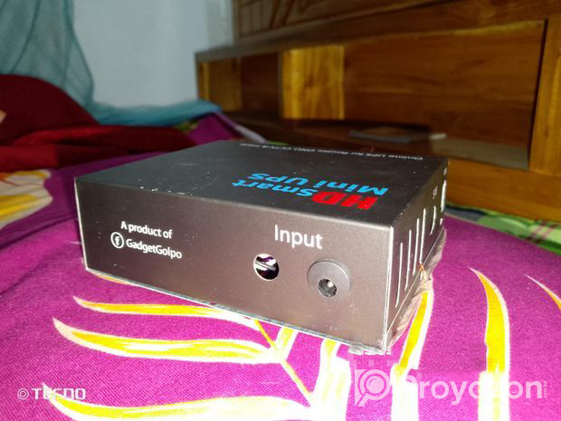 Router UPS (Used)