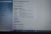 HP Core i5 8GB Ram